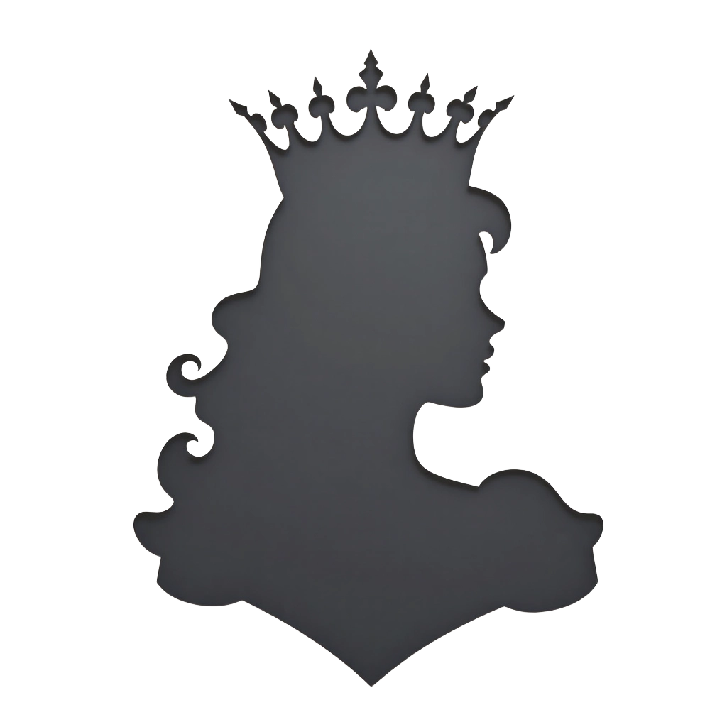 Royal Silhouette